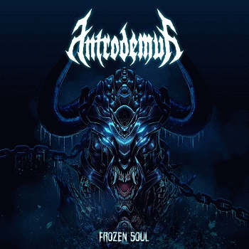 Antrodemus : Frozen Soul
